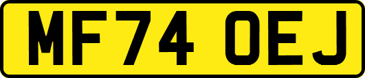 MF74OEJ
