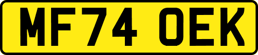 MF74OEK