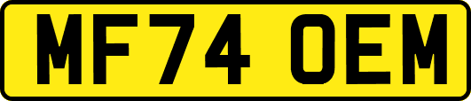 MF74OEM