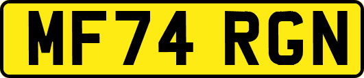 MF74RGN