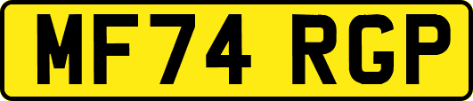 MF74RGP