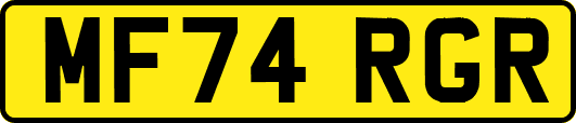 MF74RGR