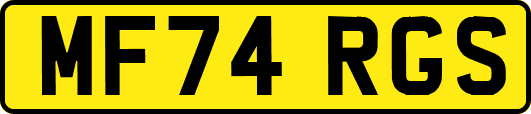 MF74RGS