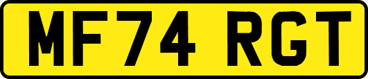 MF74RGT