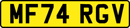 MF74RGV