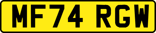MF74RGW