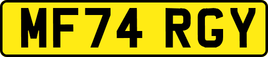 MF74RGY