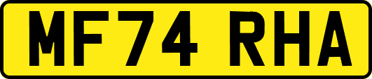 MF74RHA