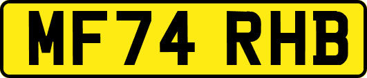 MF74RHB