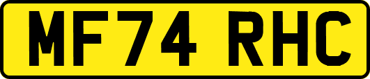 MF74RHC
