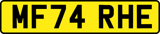 MF74RHE