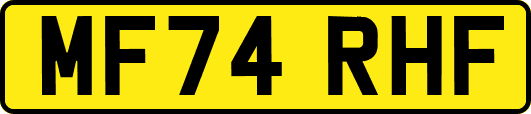MF74RHF