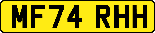 MF74RHH