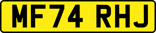 MF74RHJ