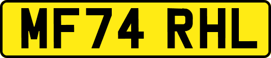 MF74RHL