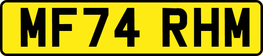 MF74RHM