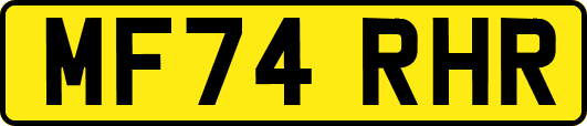MF74RHR