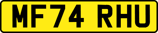 MF74RHU