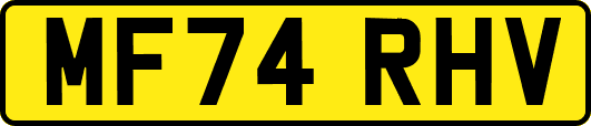 MF74RHV
