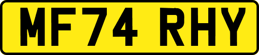 MF74RHY