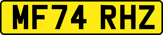 MF74RHZ