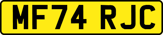 MF74RJC