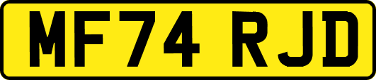MF74RJD