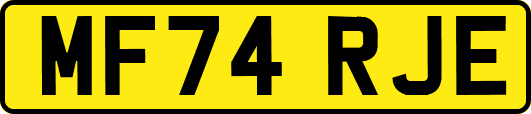 MF74RJE