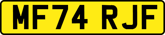 MF74RJF