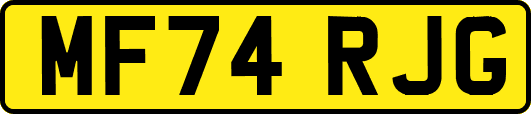 MF74RJG