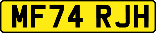 MF74RJH