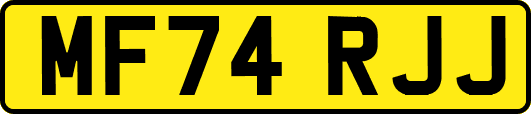 MF74RJJ