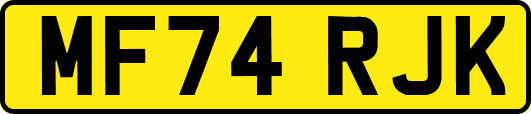 MF74RJK