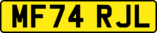 MF74RJL