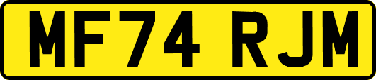 MF74RJM