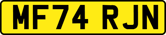 MF74RJN