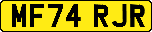MF74RJR