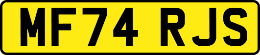 MF74RJS
