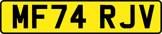 MF74RJV