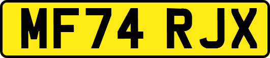 MF74RJX