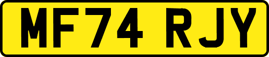 MF74RJY