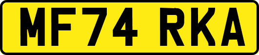 MF74RKA