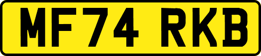 MF74RKB