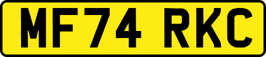 MF74RKC