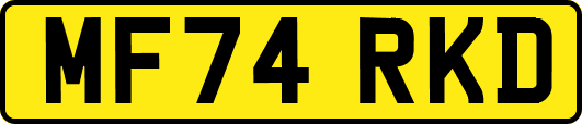 MF74RKD