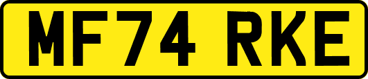 MF74RKE