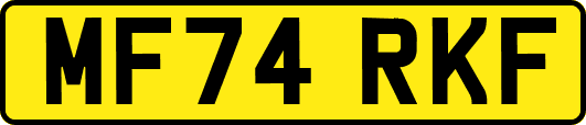 MF74RKF