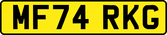 MF74RKG