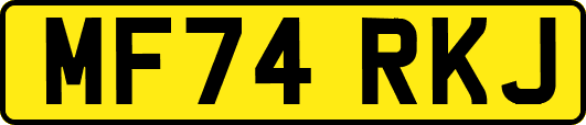 MF74RKJ