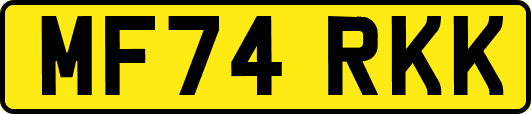 MF74RKK